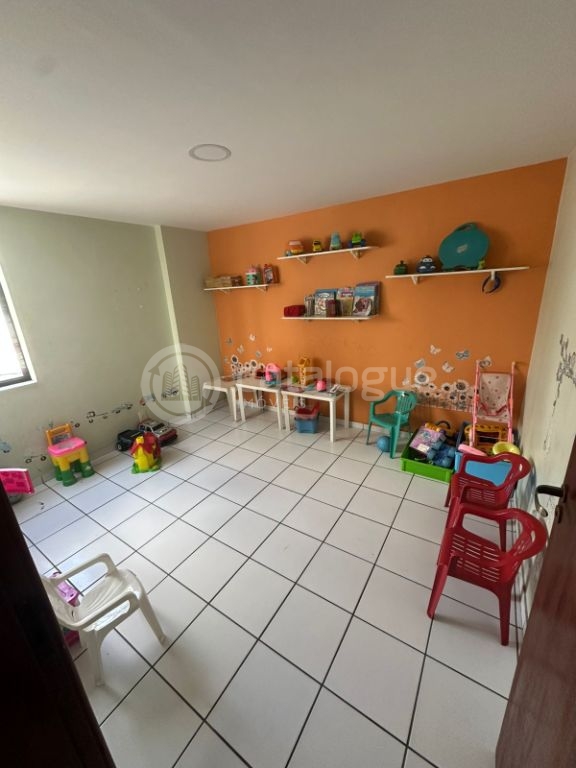 Apartamento á venda em barro vermelho natal