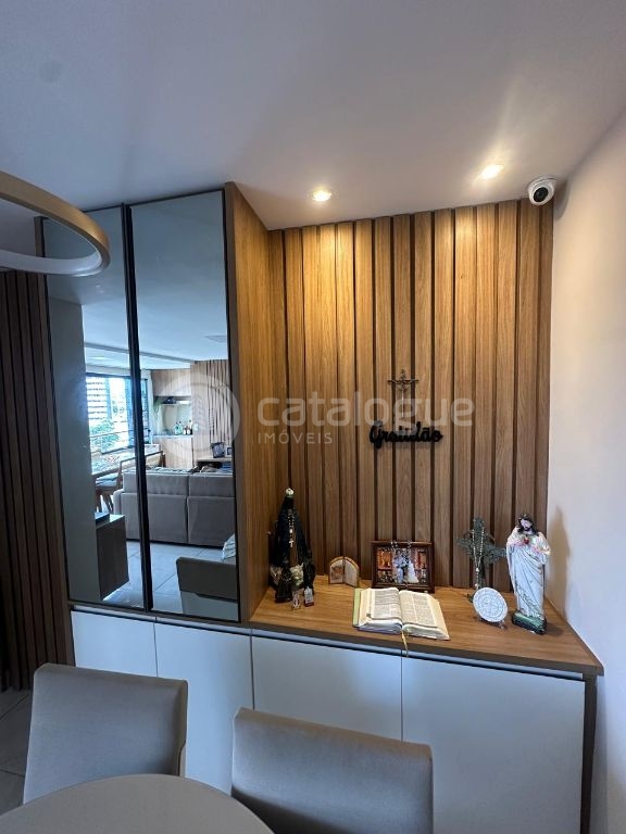 Apartamento á venda em barro vermelho natal