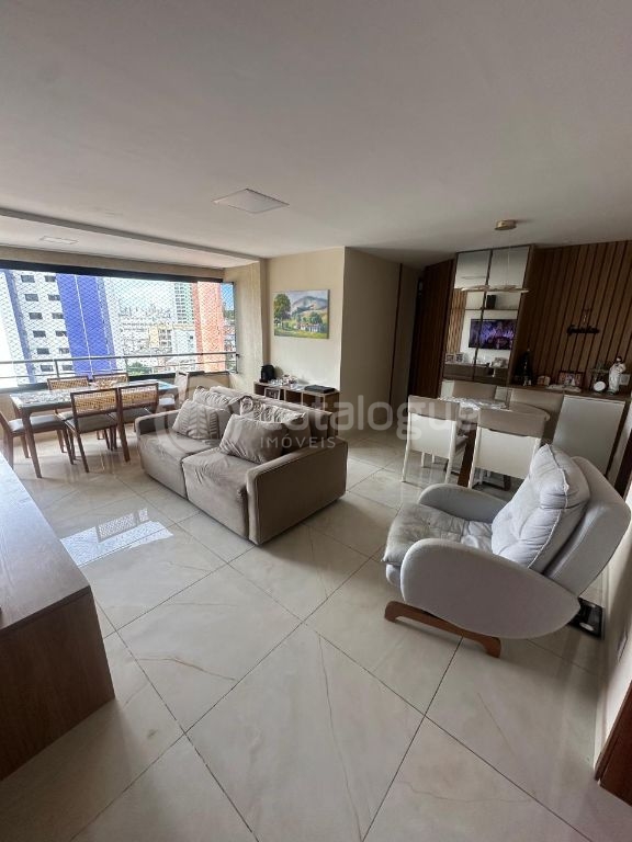 Apartamento á venda em barro vermelho natal