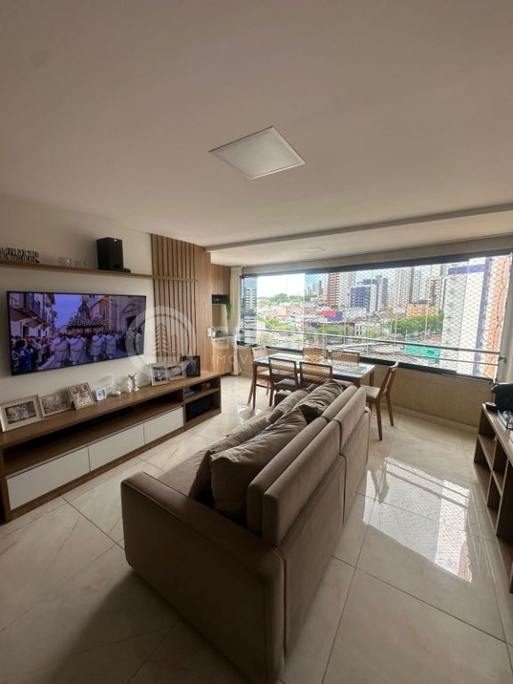 Apartamento á venda em barro vermelho natal