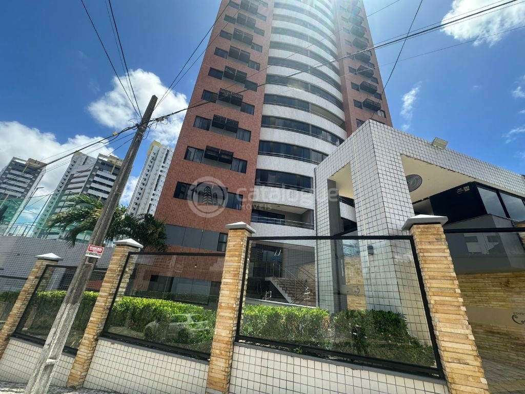 Apartamento á venda em barro vermelho natal