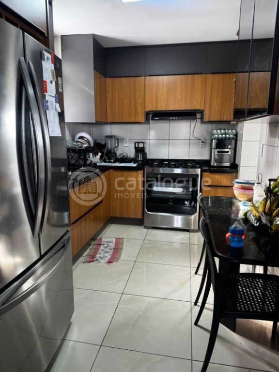 Apartamento á venda em barro vermelho natal