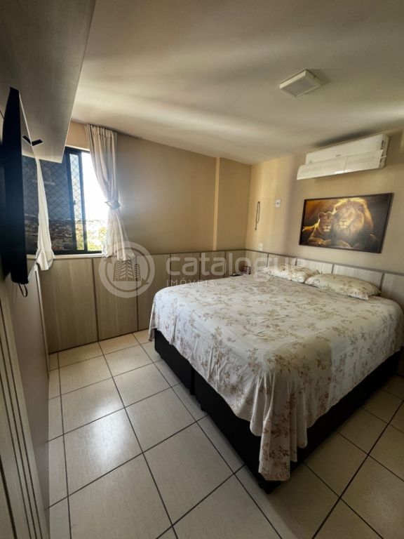Apartamento á venda em barro vermelho natal