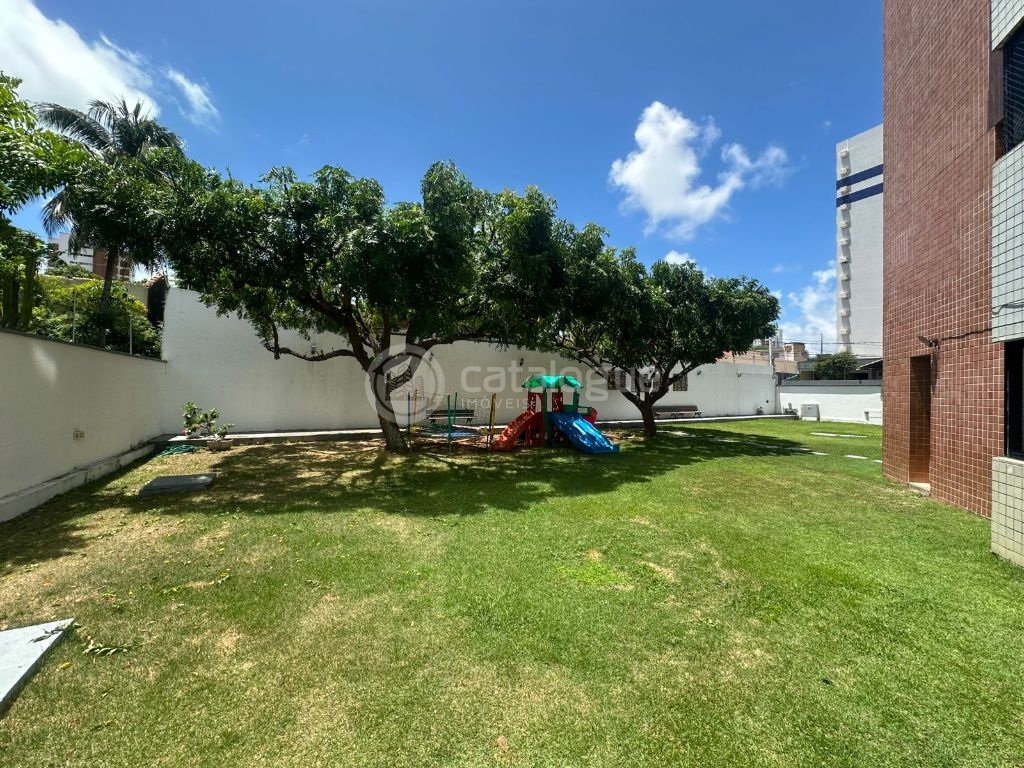 Apartamento á venda em barro vermelho natal