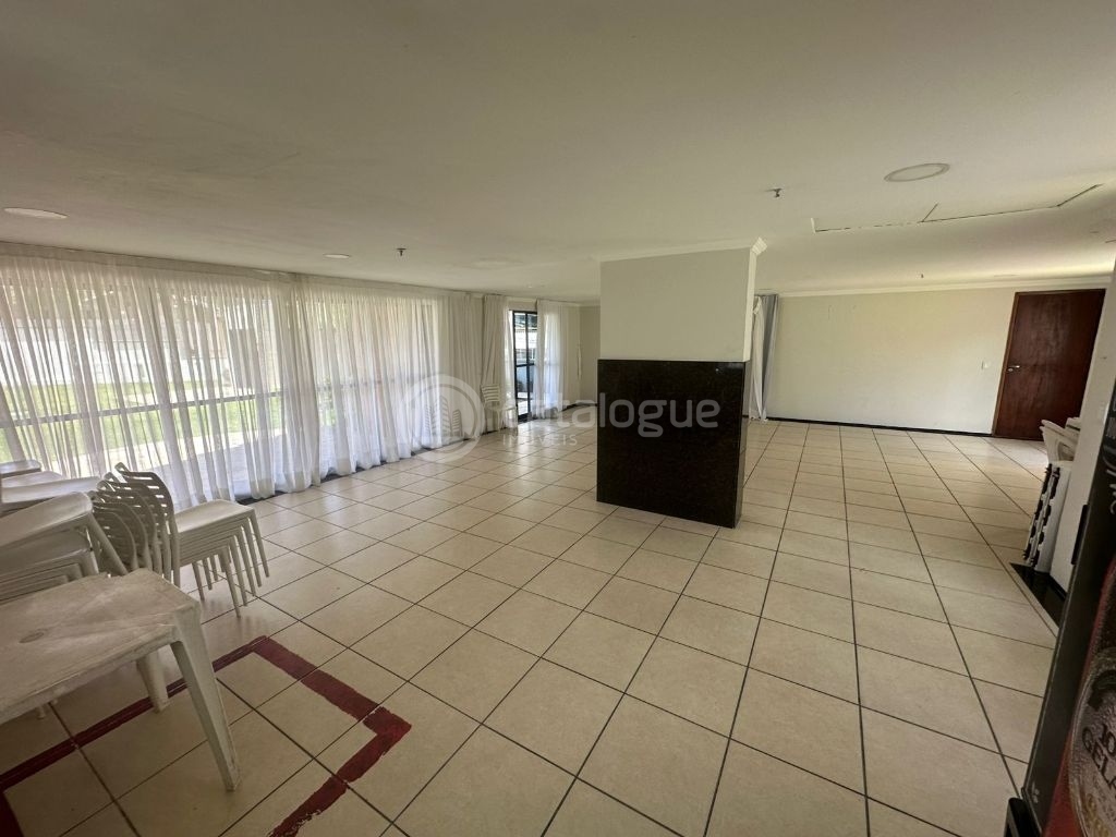Apartamento á venda em barro vermelho natal