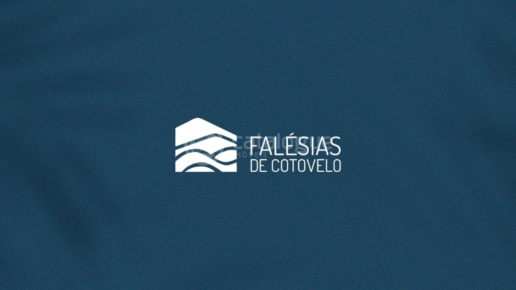Apartamentos alto padrão pé na areia em cotovelo (03 opções de plantas)