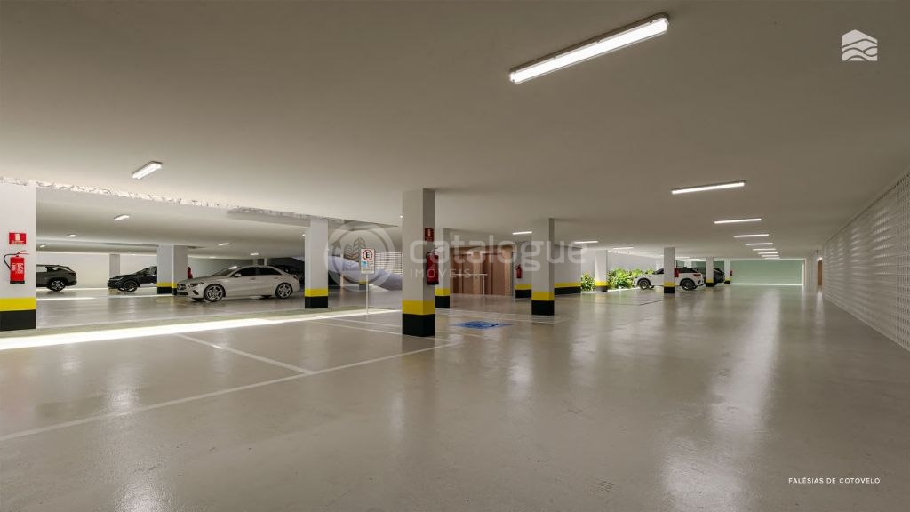 Apartamentos alto padrão pé na areia em cotovelo (03 opções de plantas)
