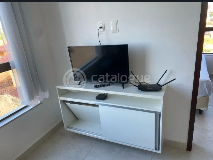 Apartamento mobiliado - ponta negra próximo ao praia shoppin