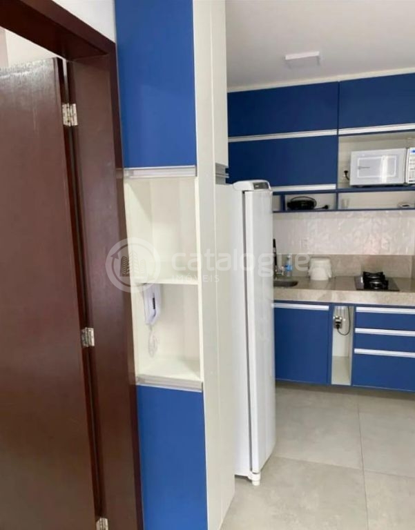 Apartamento mobiliado - ponta negra próximo ao praia shoppin