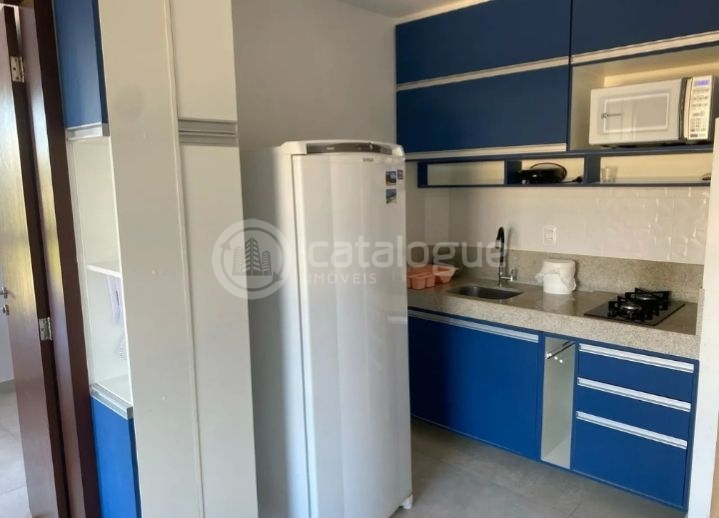 Apartamento mobiliado - ponta negra próximo ao praia shoppin
