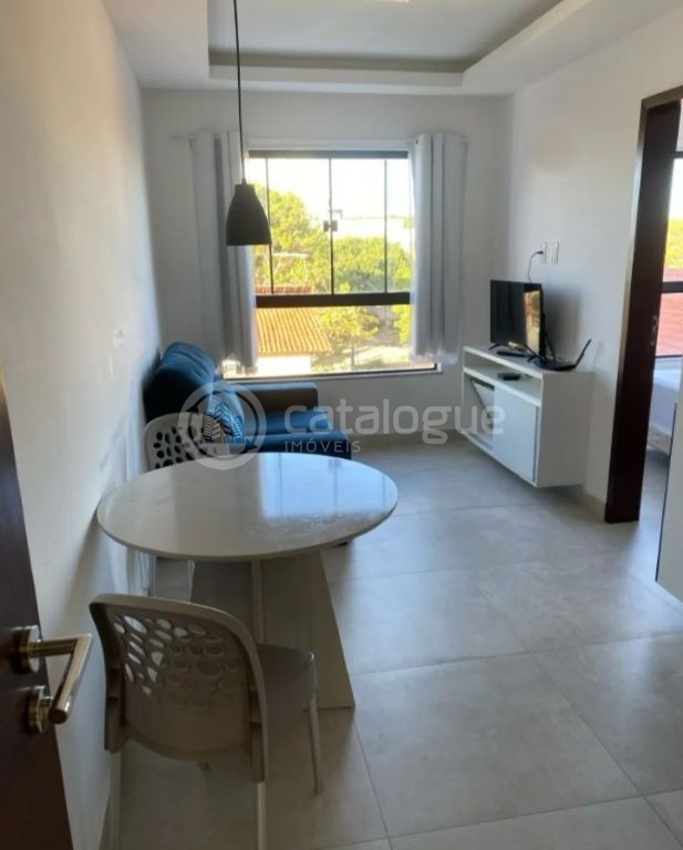 Apartamento mobiliado - ponta negra próximo ao praia shoppin