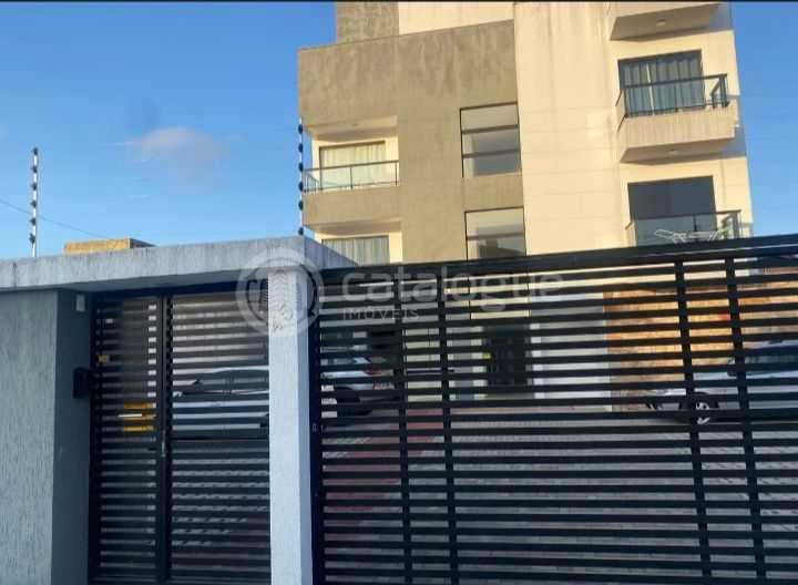 Apartamento mobiliado - ponta negra próximo ao praia shoppin