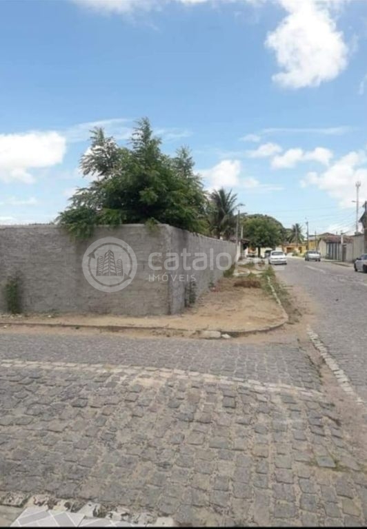 Locação de terreno / comercial na cidade de parnamirim
