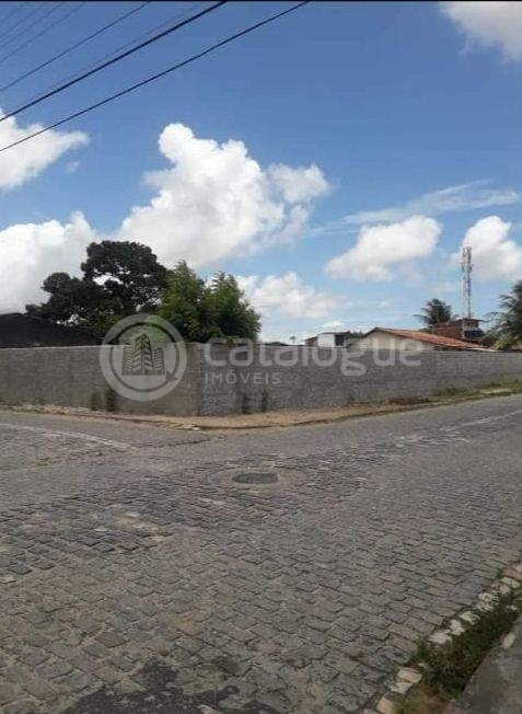 Locação de terreno / comercial na cidade de parnamirim