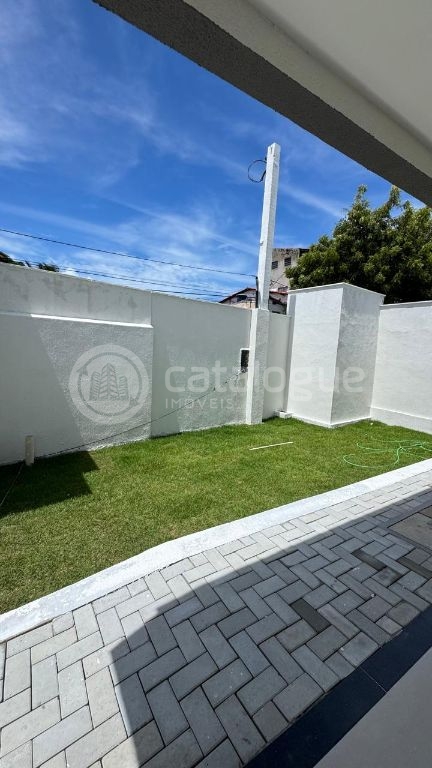 Residencial pérola das dunas