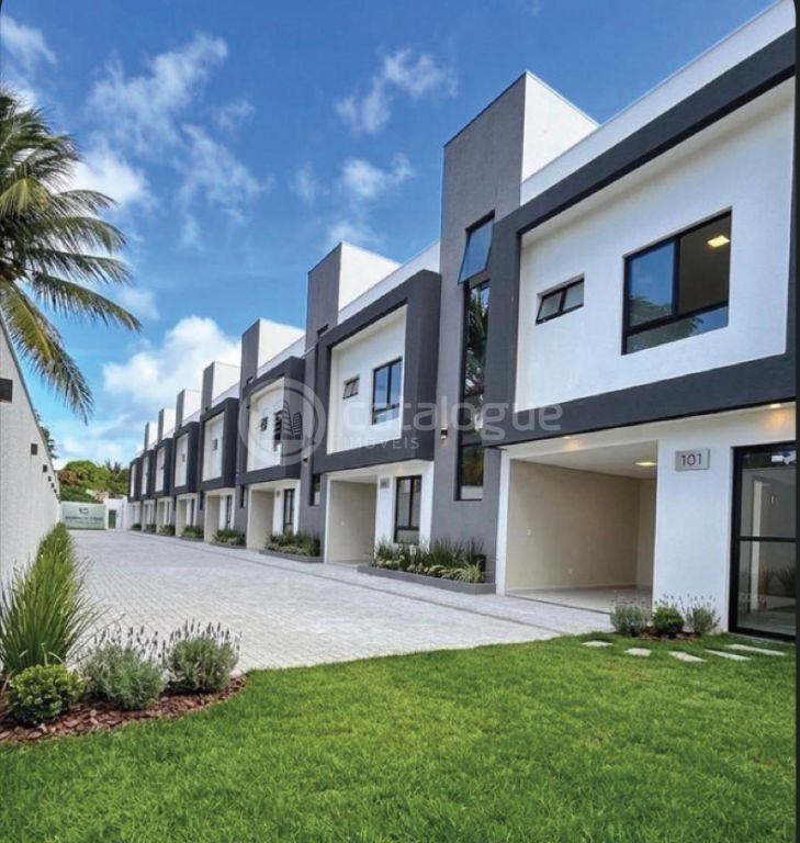 Residencial pérola das dunas - foto 1