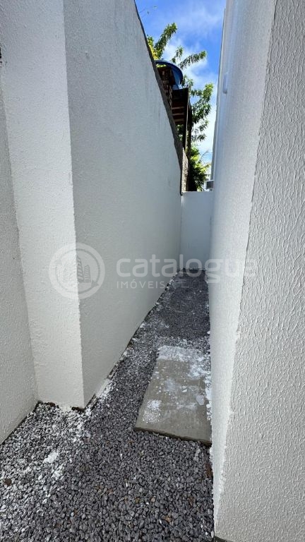 Residencial pérola das dunas