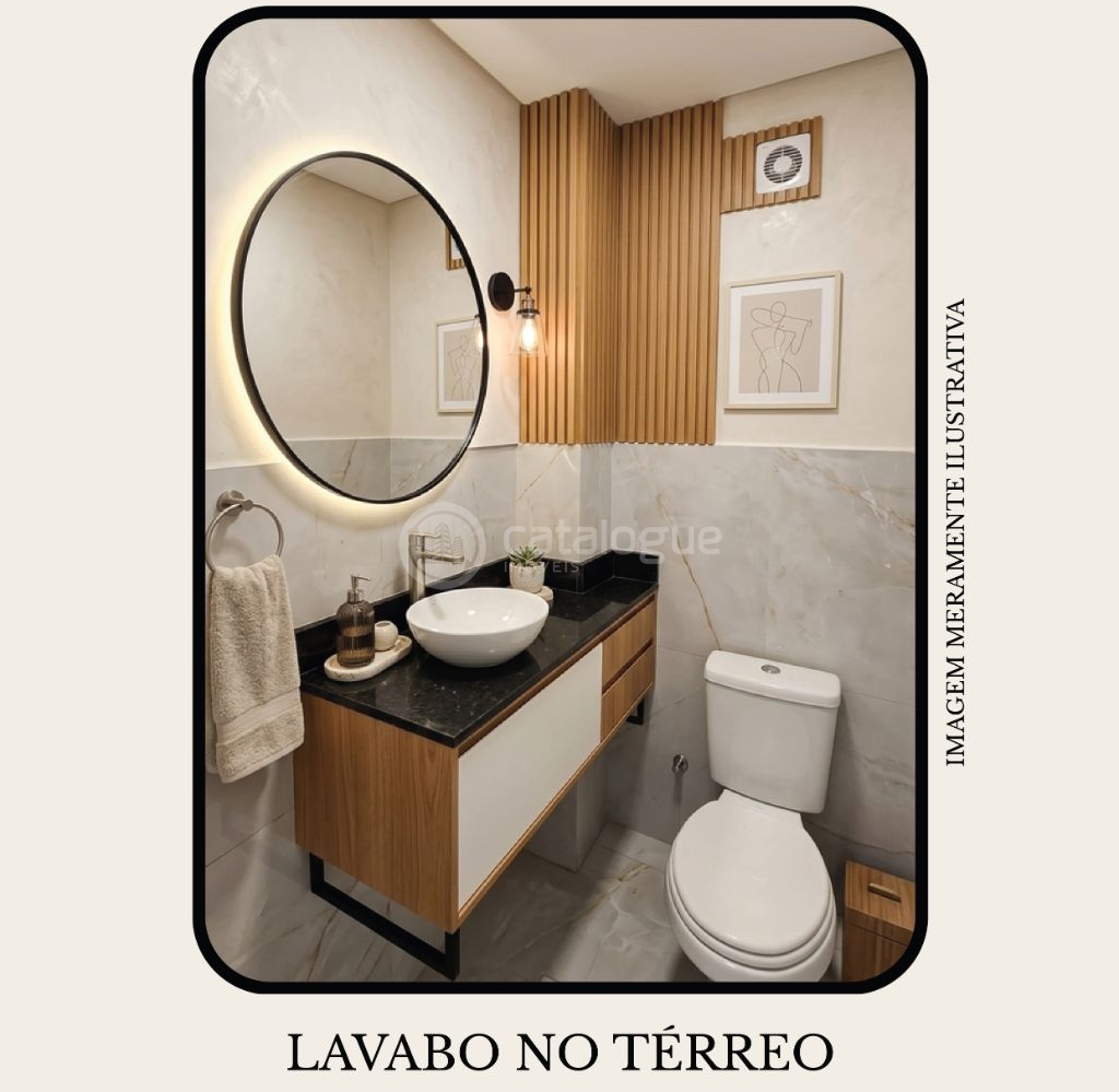 Residencial pérola das dunas