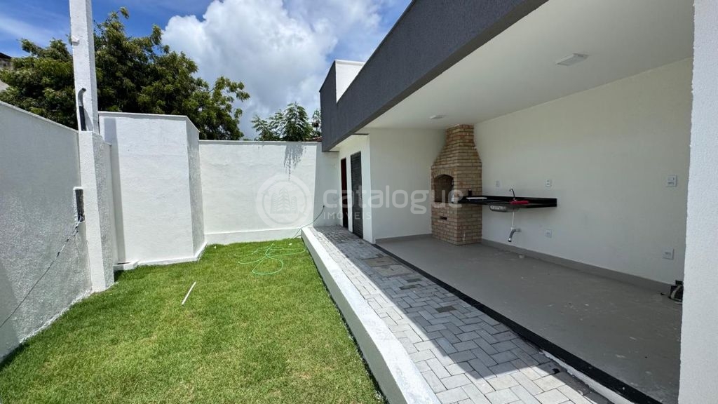 Residencial pérola das dunas