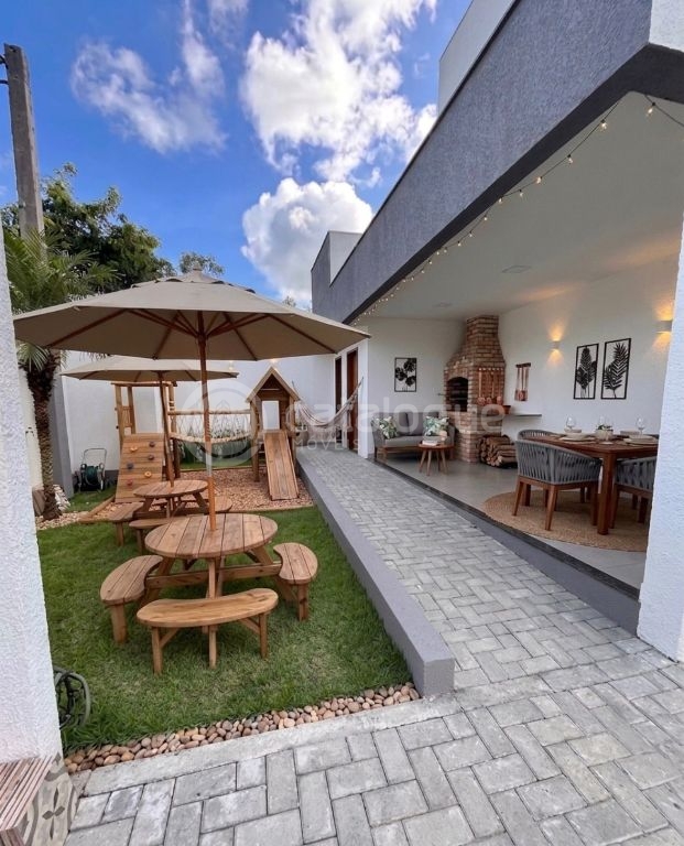 Residencial pérola das dunas