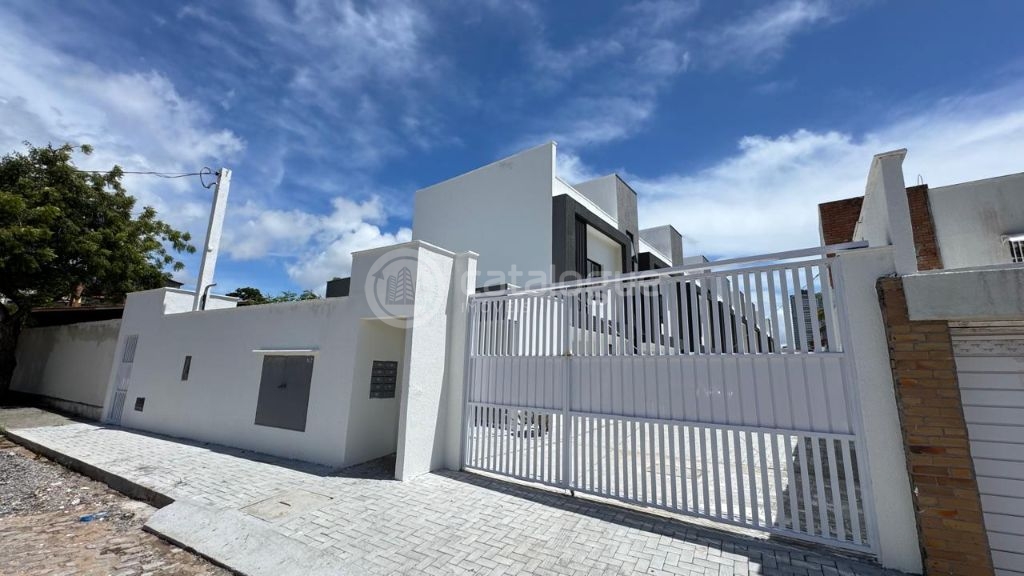 Residencial pérola das dunas