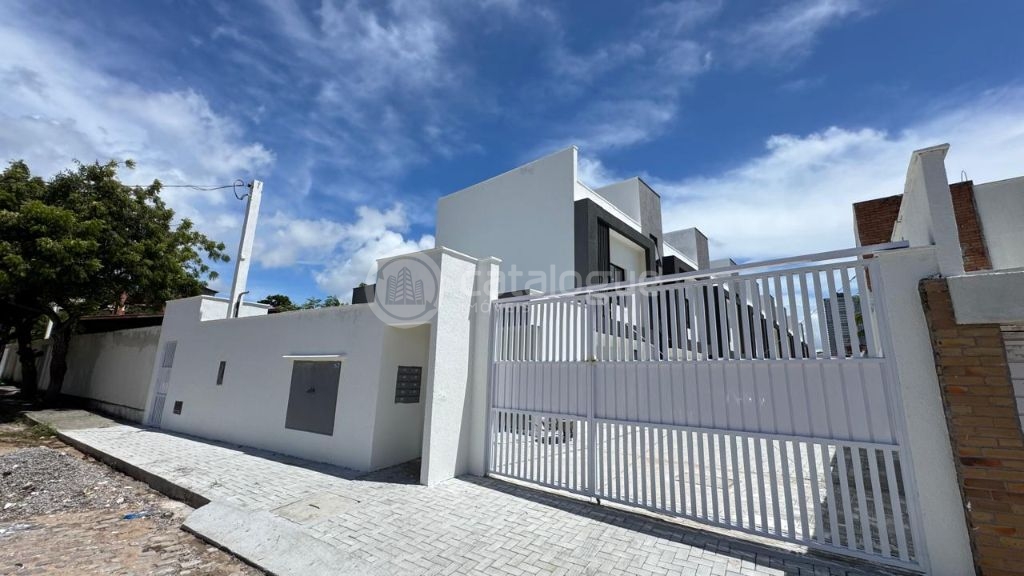 Residencial pérola das dunas - foto 3
