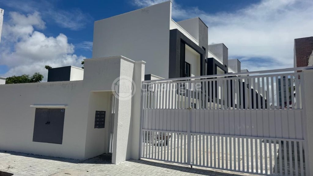 Residencial pérola das dunas
