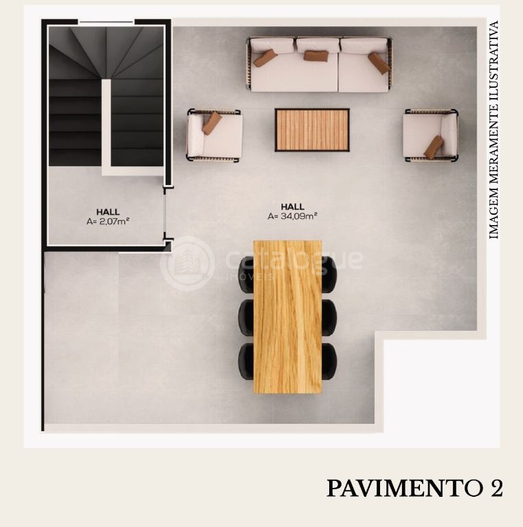 Residencial pérola das dunas