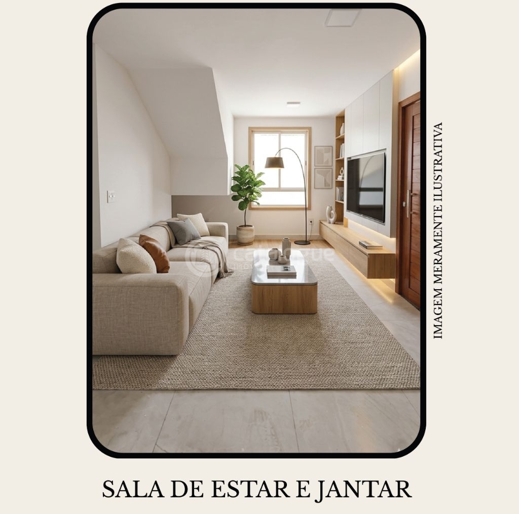 Residencial pérola das dunas