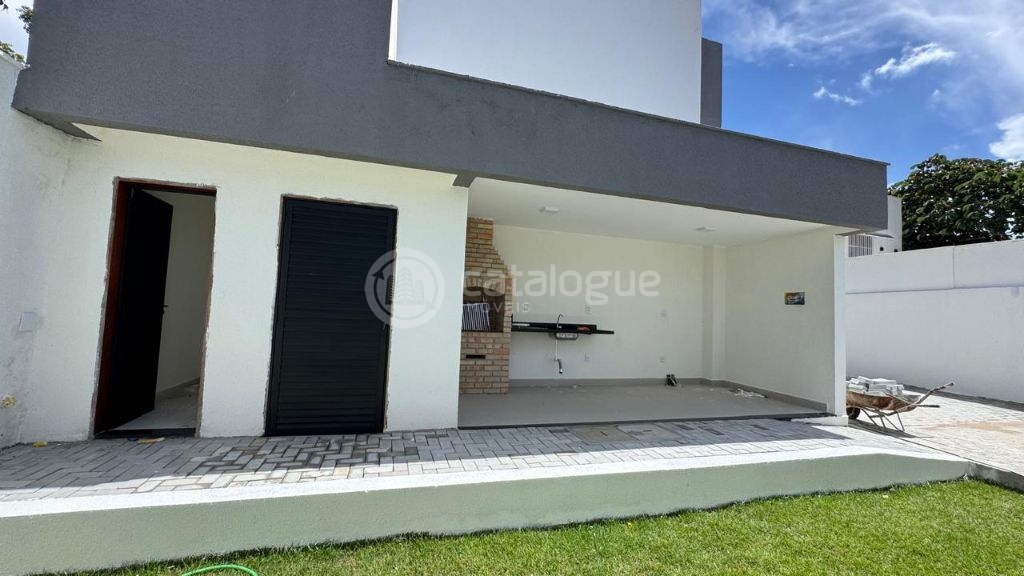 Residencial pérola das dunas