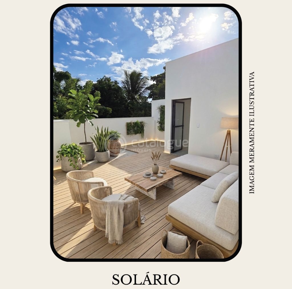 Residencial pérola das dunas