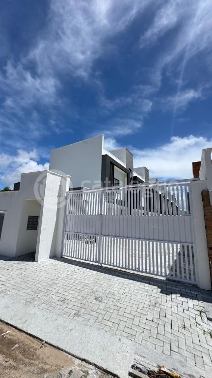 Residencial pérola das dunas