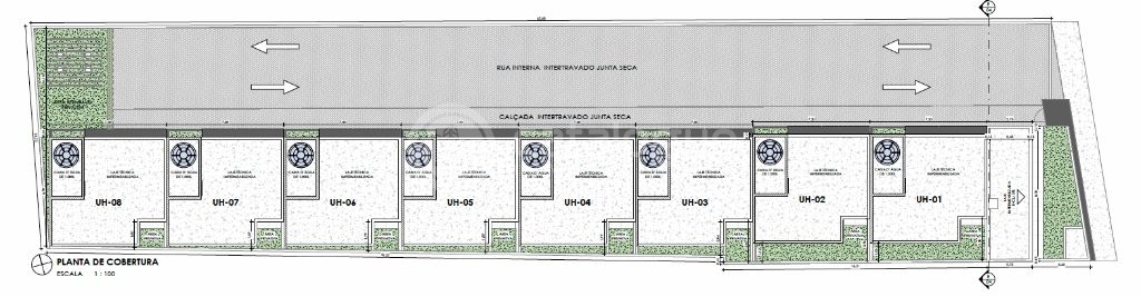 Residencial pérola das dunas - foto 12