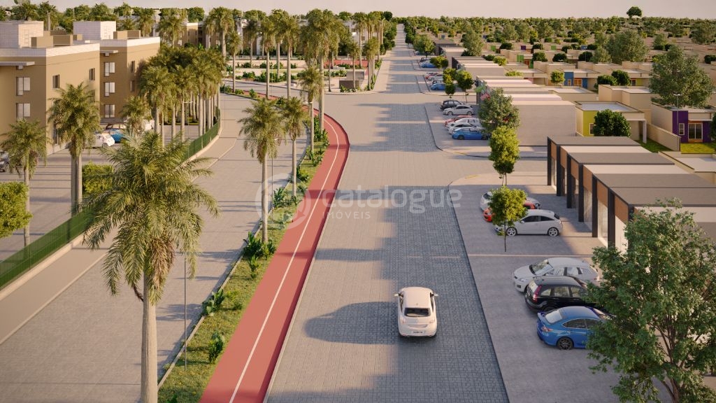 Cidade raros - o maior empreendimento imobiliário da grande 