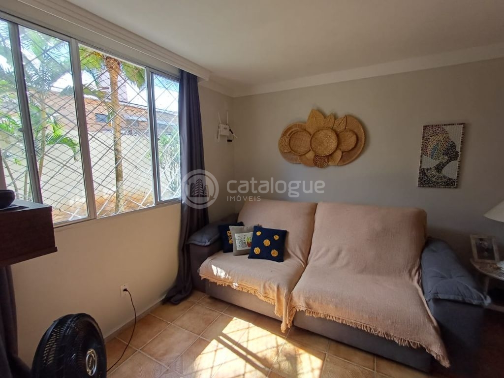 Apartamento 2 Quartos + Dependência no condomínio Mar do Sul II Capim Macio Excelente Localização