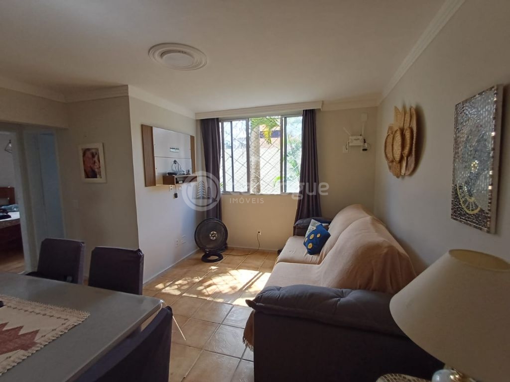 Apartamento 2 Quartos + Dependência no condomínio Mar do Sul II Capim Macio Excelente Localização