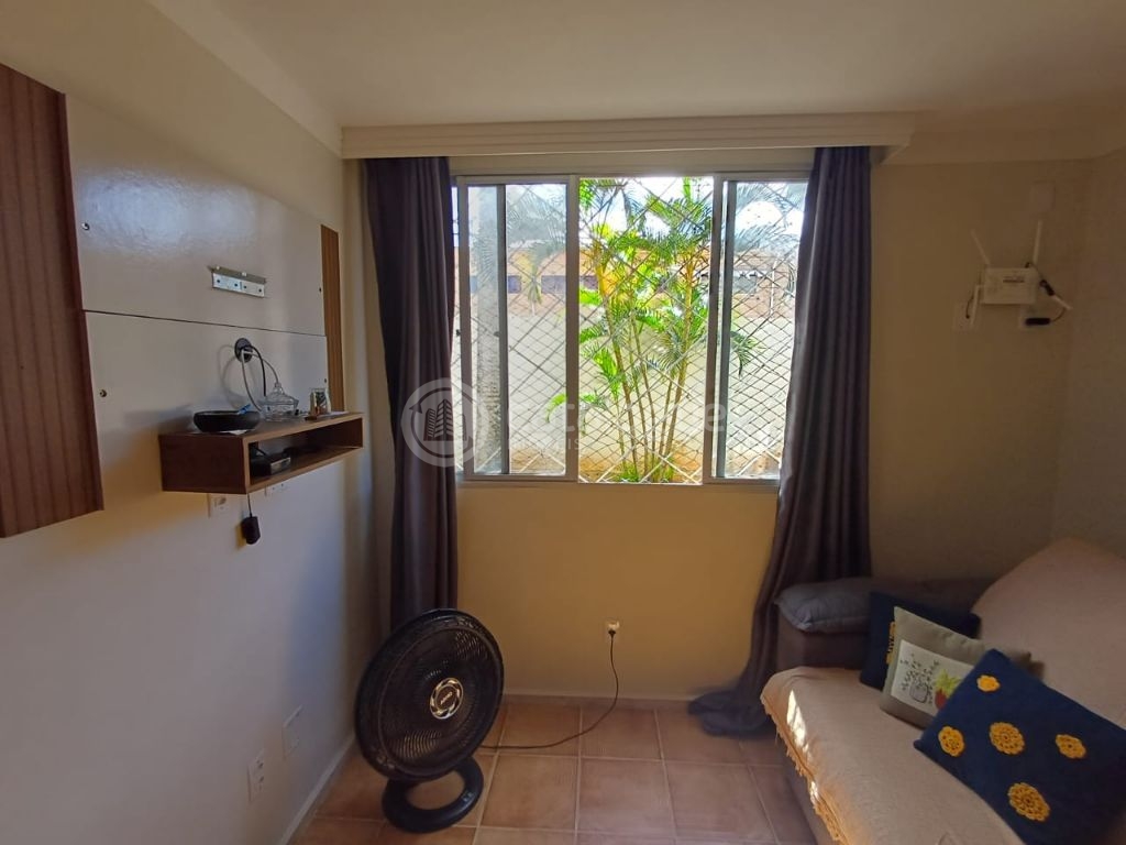 Apartamento 2 Quartos + Dependência no condomínio Mar do Sul II Capim Macio Excelente Localização