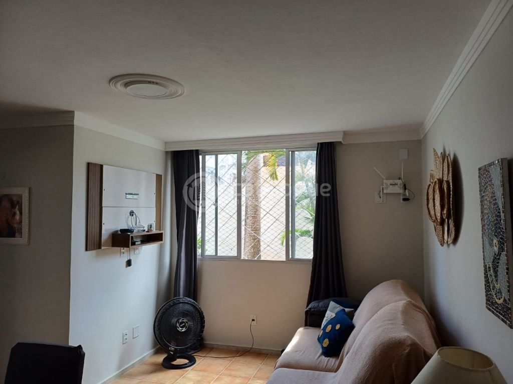 Apartamento 2 Quartos + Dependência no condomínio Mar do Sul II Capim Macio Excelente Localização