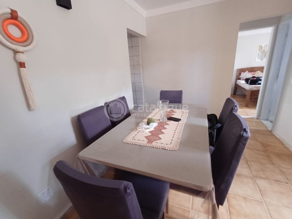 Apartamento 2 Quartos + Dependência no condomínio Mar do Sul II Capim Macio Excelente Localização