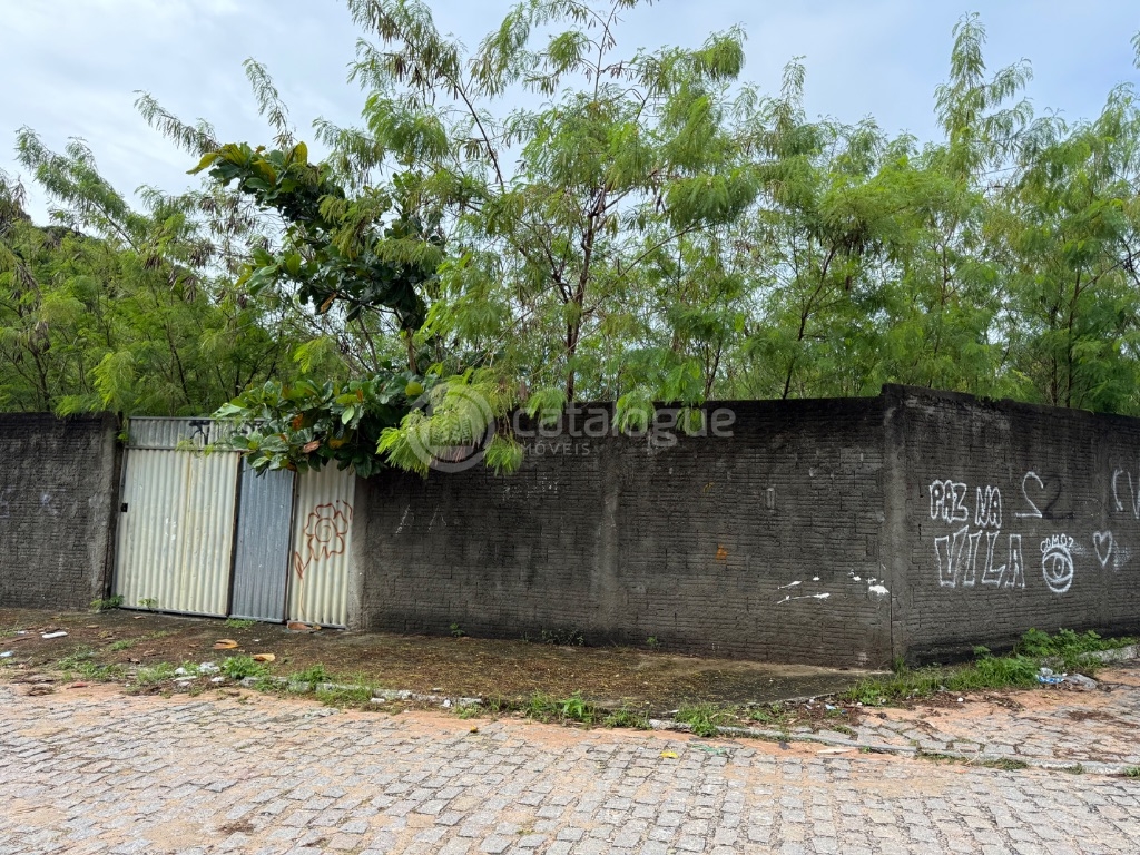 Area em ponta negra - 1.600m2