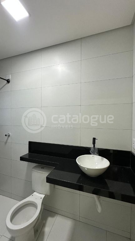 Linda casa em nova esperança