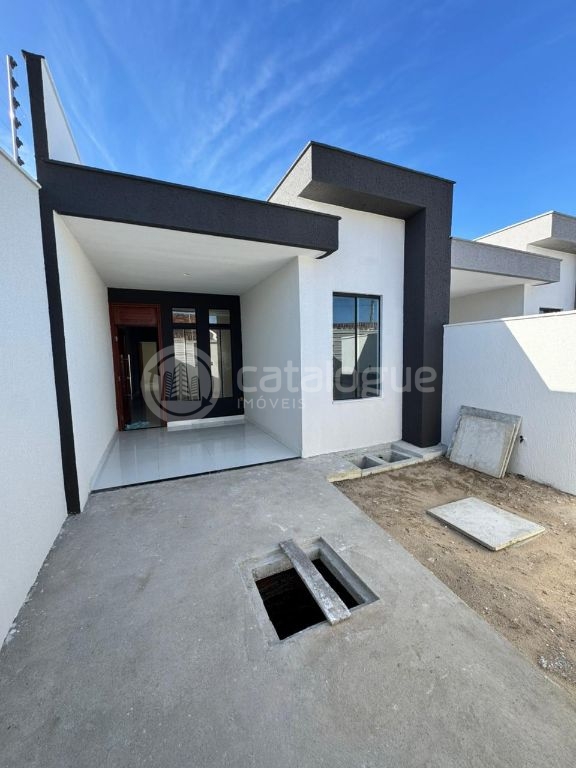 Linda casa em nova esperança