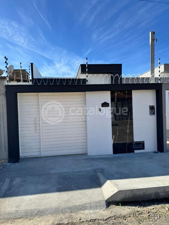 Linda casa em nova esperança