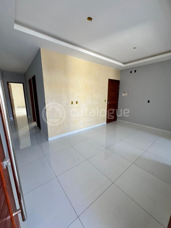 Casa espetacular em nova esperança: