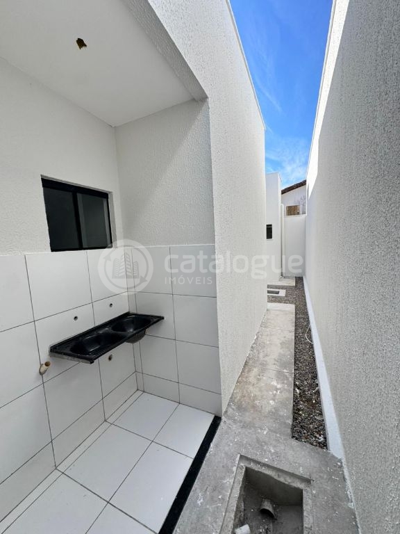 Casa espetacular em nova esperança: