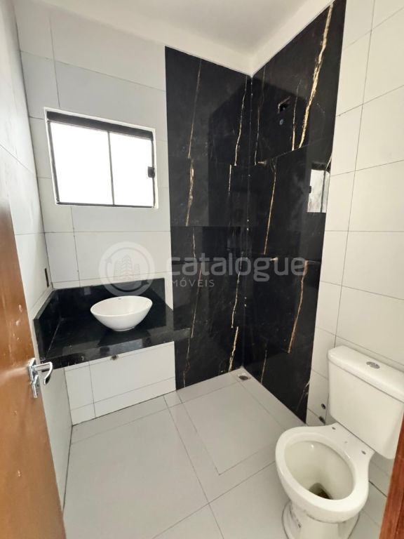Casa espetacular em nova esperança:
