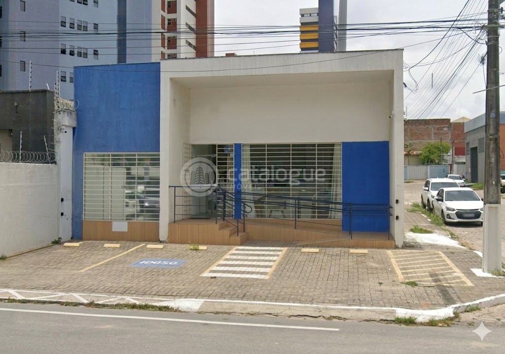 Ponto comercial a venda em um dos bairros nobres tirol natal