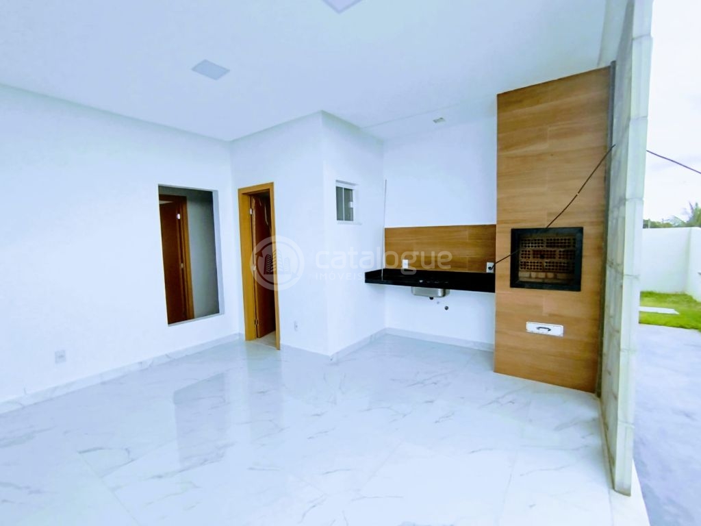 Casa com 3 suítes em condomínio da zona sul de natal - foto 7