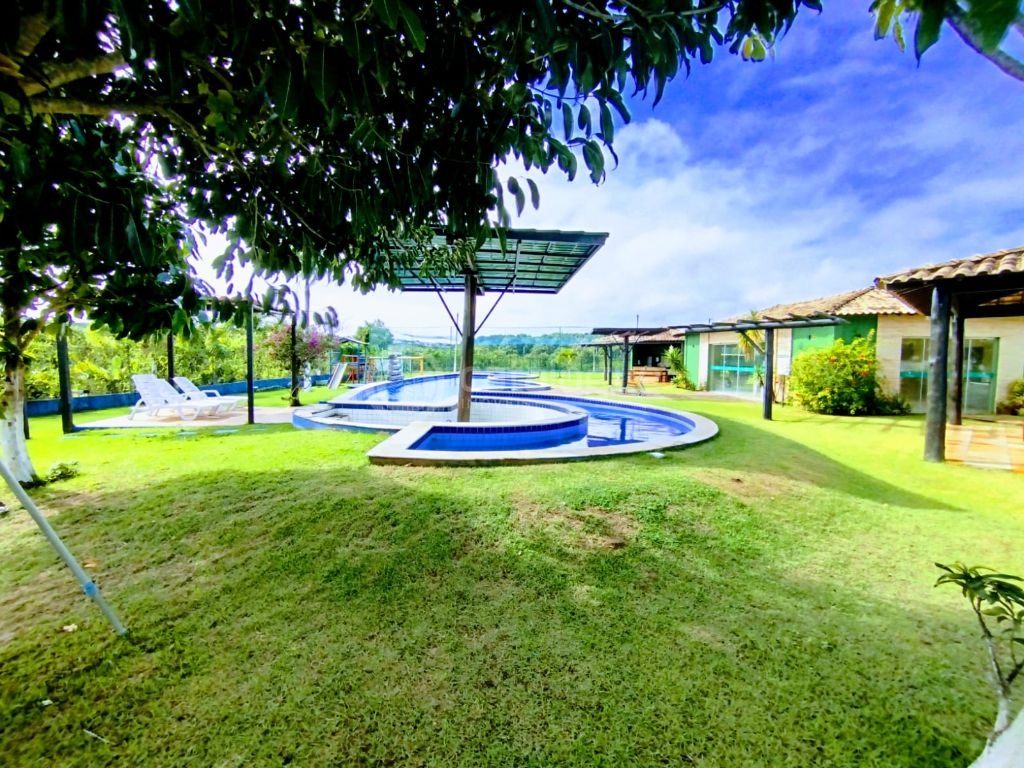 Casa com 3 suítes em condomínio da zona sul de natal