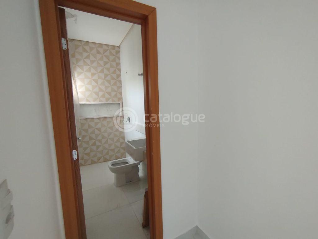 Casa com 3 suítes em condomínio da zona sul de natal